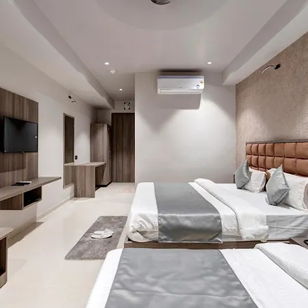 Hotel Sparsh Divine-3