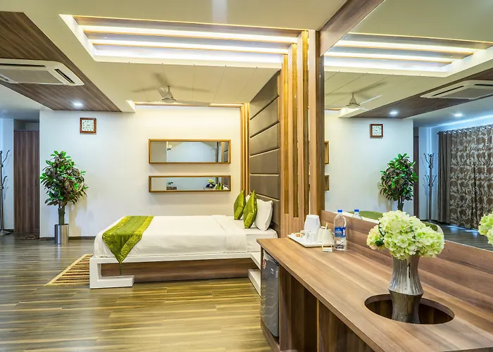 Treebo Unity Hotel
